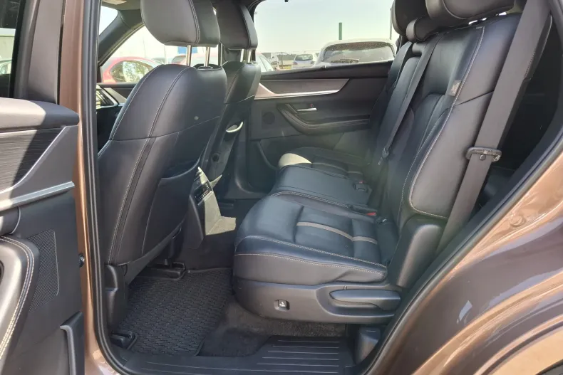 Mazda CX-80 din 2024 cu 49.353 km - oferta MAZ256573 - foto 30