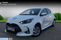 Toyota Yaris din 2025 cu 2.268 km - oferta TOY256574 - foto 1
