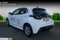 Toyota Yaris din 2025 cu 2.268 km - oferta TOY256574 - foto 2