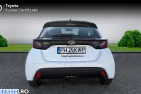 Toyota Yaris din 2025 cu 2.268 km - oferta TOY256574 - foto 4