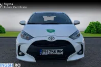 Toyota Yaris din 2025 cu 2.268 km - oferta TOY256574 - foto 5
