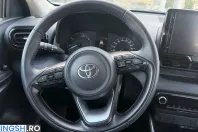 Toyota Yaris din 2025 cu 2.268 km - oferta TOY256574 - foto 9