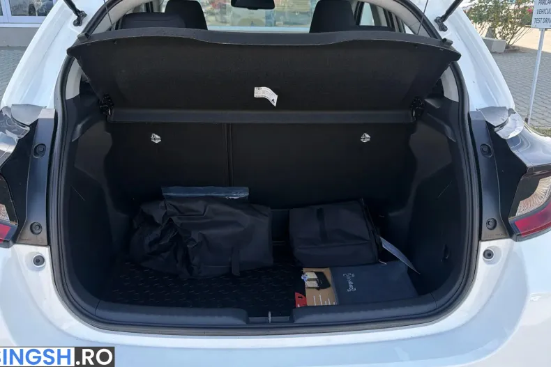 Toyota Yaris din 2025 cu 2.268 km - oferta TOY256574 - foto 10