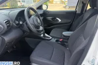 Toyota Yaris din 2025 cu 2.268 km - oferta TOY256574 - foto 12