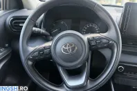 Toyota Yaris din 2025 cu 2.268 km - oferta TOY256574 - foto 13