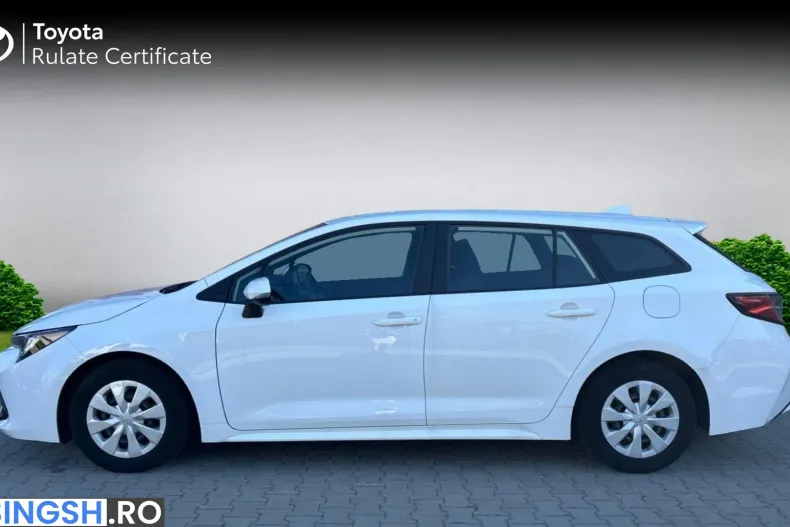 Toyota Corolla din 2022 cu 116.598 km - oferta TOY256575 - foto 3
