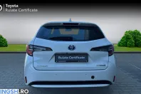Toyota Corolla din 2022 cu 116.598 km - oferta TOY256575 - foto 4