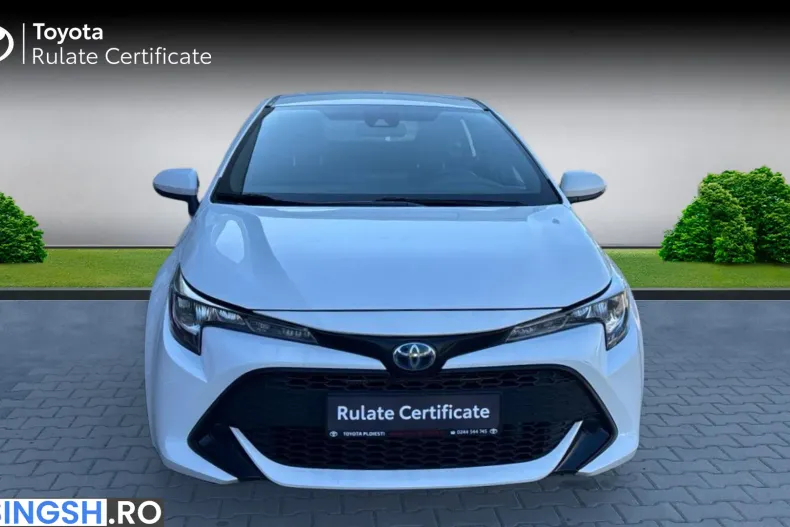 Toyota Corolla din 2022 cu 116.598 km - oferta TOY256575 - foto 5