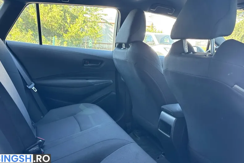 Toyota Corolla din 2022 cu 116.598 km - oferta TOY256575 - foto 7