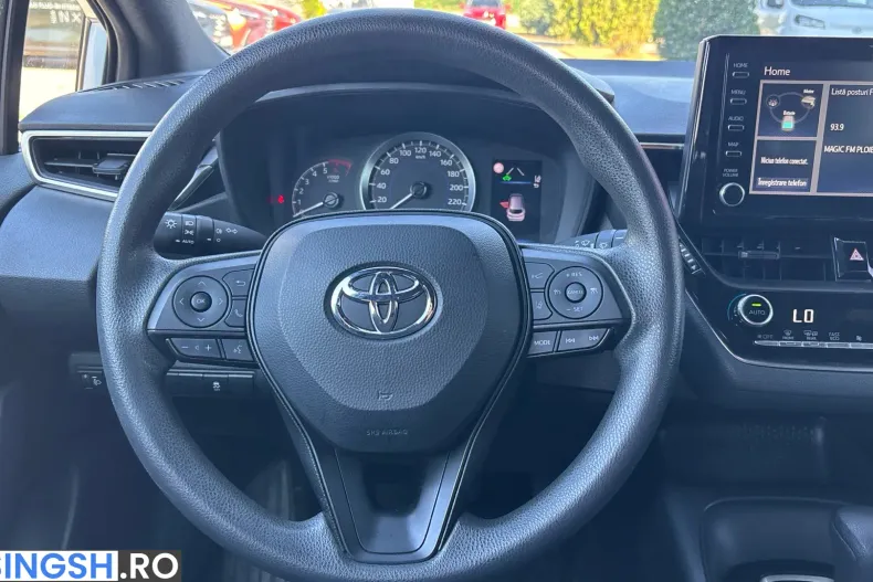 Toyota Corolla din 2022 cu 116.598 km - oferta TOY256575 - foto 9
