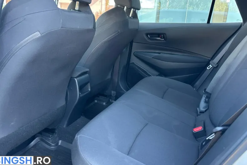 Toyota Corolla din 2022 cu 116.598 km - oferta TOY256575 - foto 11