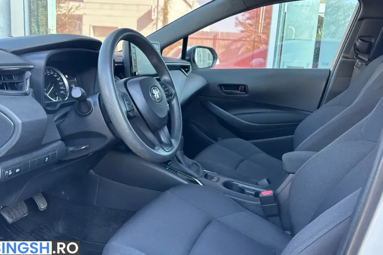Toyota Corolla din 2022 cu 116.598 km - oferta TOY256575 - foto 12
