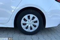 Toyota Corolla din 2022 cu 116.598 km - oferta TOY256575 - foto 16