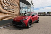 Toyota C-HR din 2026 cu 4 km - oferta TOY256576 - foto 2