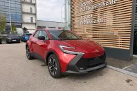 Toyota C-HR din 2026 cu 4 km - oferta TOY256576 - foto 3