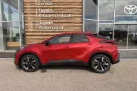 Toyota C-HR din 2026 cu 4 km - oferta TOY256576 - foto 4