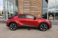 Toyota C-HR din 2026 cu 4 km - oferta TOY256576 - foto 7