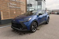 Toyota C-HR din 2026 cu 5 km - oferta TOY256577 - foto 2