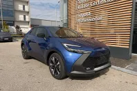 Toyota C-HR din 2026 cu 5 km - oferta TOY256577 - foto 3