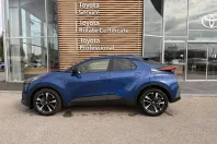 Toyota C-HR din 2026 cu 5 km - oferta TOY256577 - foto 9