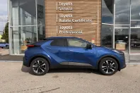 Toyota C-HR din 2026 cu 5 km - oferta TOY256577 - foto 10