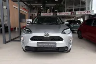 Toyota Yaris din 2026 cu 2 km - oferta TOY256578 - foto 3