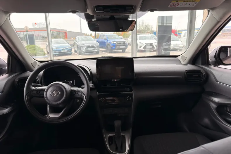 Toyota Yaris din 2026 cu 2 km - oferta TOY256578 - foto 12