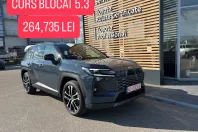 Toyota RAV4 din 2026 cu 18.000 km - oferta TOY256579 - foto 1