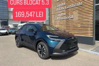 Toyota C-HR din 2026 cu 5 km - oferta TOY256580 - foto 1