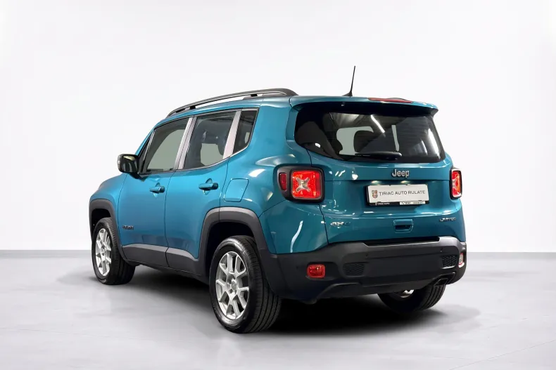 Jeep Renegade din 2021 cu 90.652 km - oferta JEE256581 - foto 3