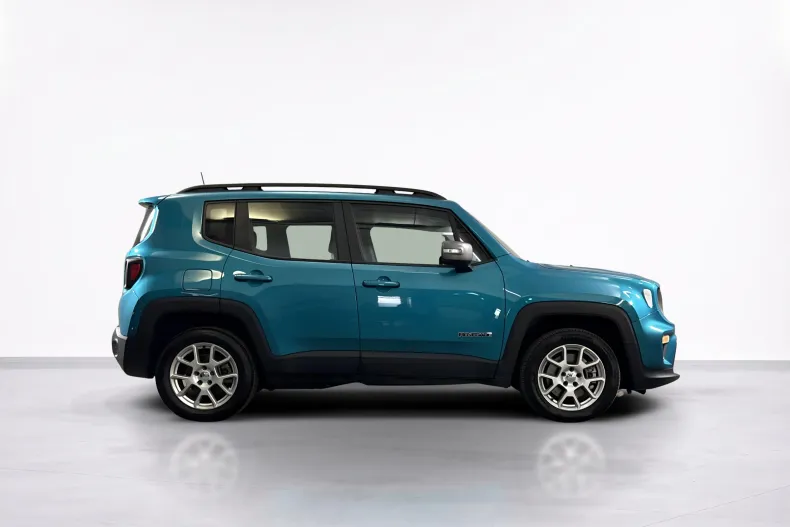 Jeep Renegade din 2021 cu 90.652 km - oferta JEE256581 - foto 6