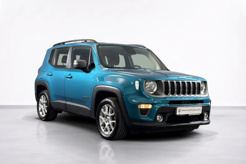 Jeep Renegade din 2021 cu 90.652 km - oferta JEE256581 - foto 7