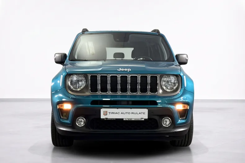 Jeep Renegade din 2021 cu 90.652 km - oferta JEE256581 - foto 8