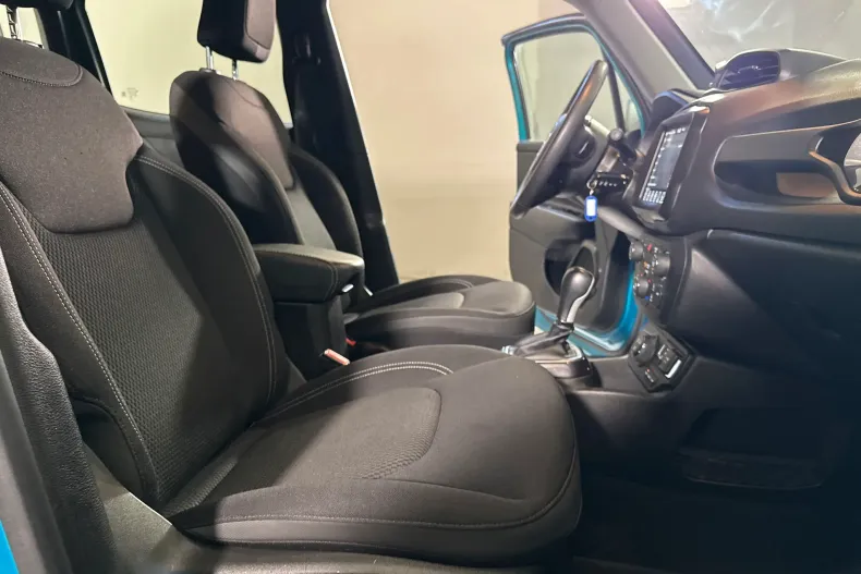 Jeep Renegade din 2021 cu 90.652 km - oferta JEE256581 - foto 11
