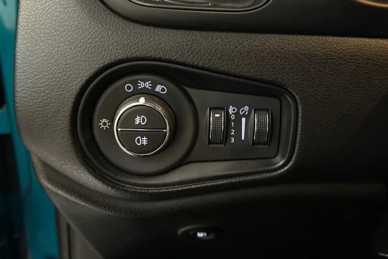 Jeep Renegade din 2021 cu 90.652 km - oferta JEE256581 - foto 14