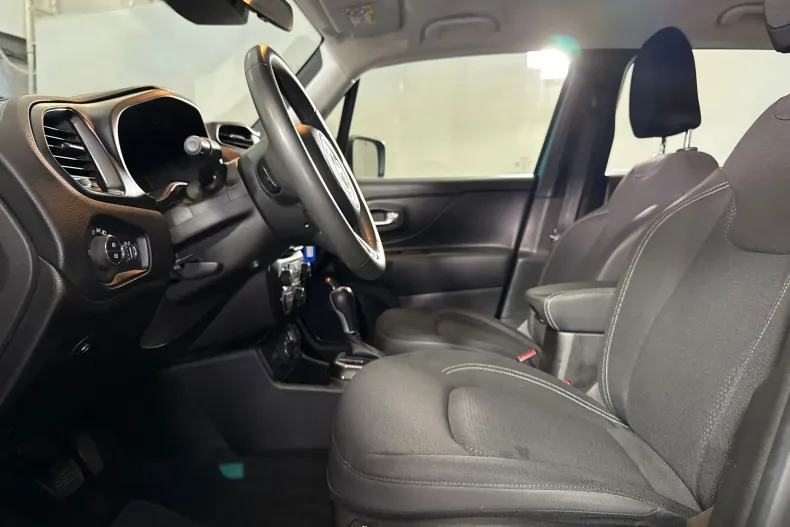 Jeep Renegade din 2021 cu 90.652 km - oferta JEE256581 - foto 21