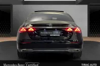 Mercedes-Benz E 200 (Clasa E) din 2025 cu 21.445 km - oferta MER256583 - foto 4