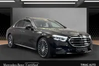 Mercedes-Benz E 200 (Clasa E) din 2025 cu 21.445 km - oferta MER256583 - foto 7