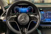 Mercedes-Benz E 200 (Clasa E) din 2025 cu 21.445 km - oferta MER256583 - foto 16