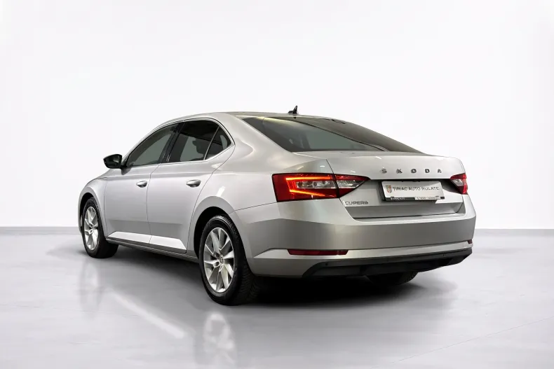 Skoda Superb din 2023 cu 139.198 km - oferta SKO256584 - foto 3