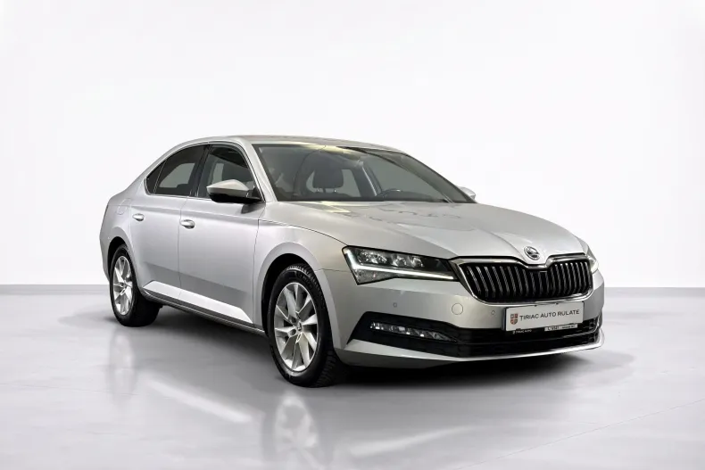 Skoda Superb din 2023 cu 139.198 km - oferta SKO256584 - foto 7