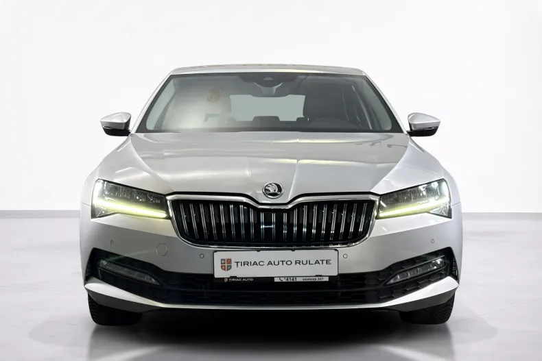 Skoda Superb din 2023 cu 139.198 km - oferta SKO256584 - foto 8