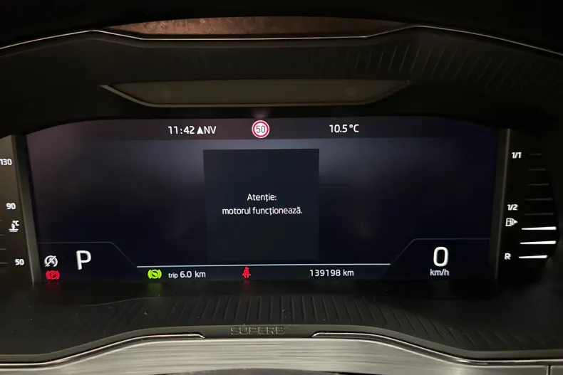 Skoda Superb din 2023 cu 139.198 km - oferta SKO256584 - foto 10