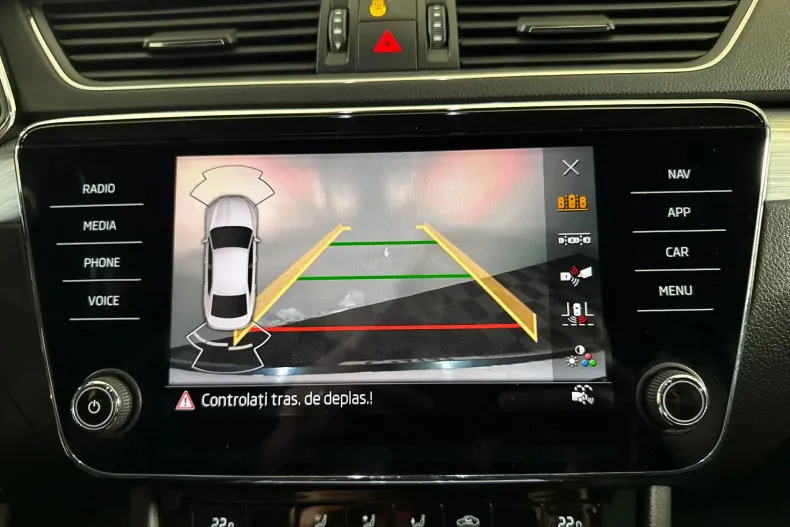 Skoda Superb din 2023 cu 139.198 km - oferta SKO256584 - foto 19
