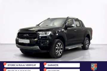 Ford Ranger din 2021 - oferta FOR256585