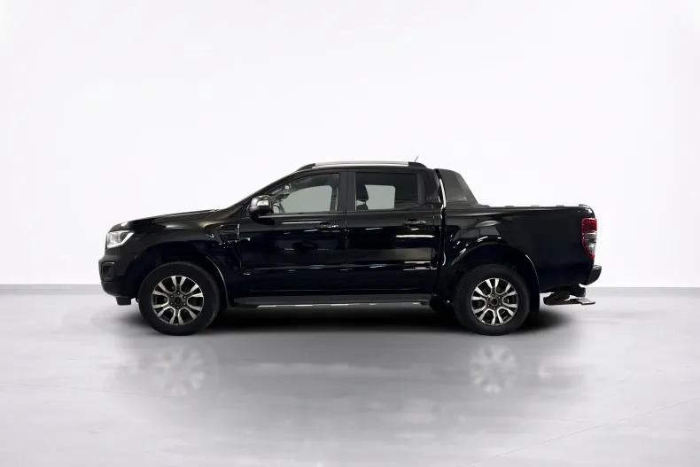 Ford Ranger din 2021 cu 178.767 km - oferta FOR256585 - foto 2