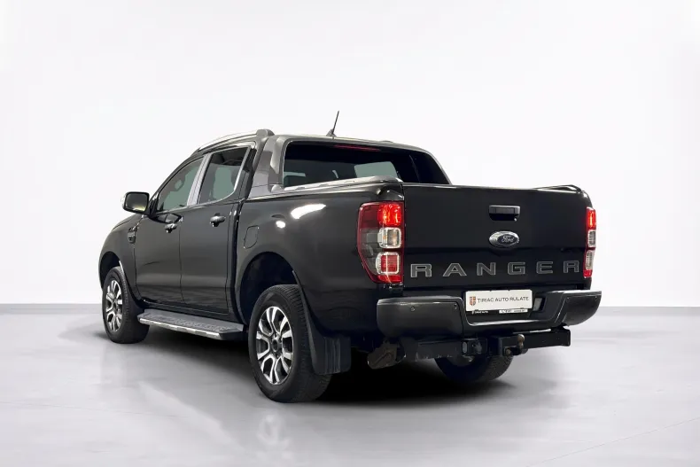 Ford Ranger din 2021 cu 178.767 km - oferta FOR256585 - foto 3