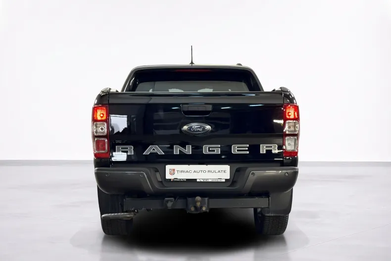 Ford Ranger din 2021 cu 178.767 km - oferta FOR256585 - foto 4