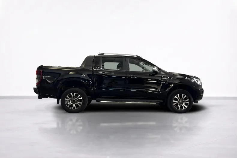 Ford Ranger din 2021 cu 178.767 km - oferta FOR256585 - foto 6