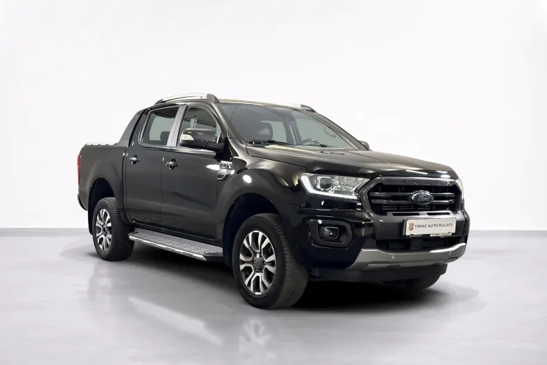 Ford Ranger din 2021 cu 178.767 km - oferta FOR256585 - foto 7